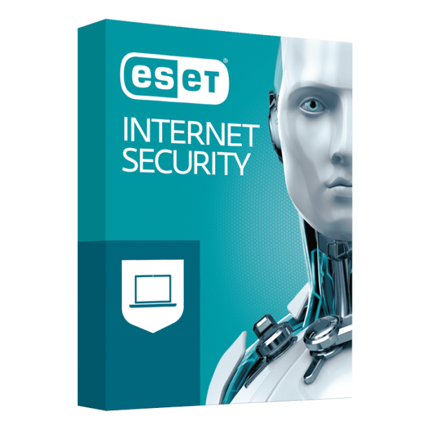 ESET Internet Security Package